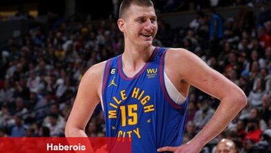 Harris: "Jokic bu yıl MVP olmayı pek istemiyordu"