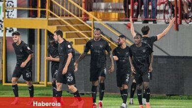 Hatayspor, Mersin'de Kasımpaşa'yı konuk edecek! - Haberois Hatayspor, Mersin'de Kasımpaşa'yı konuk edecek!