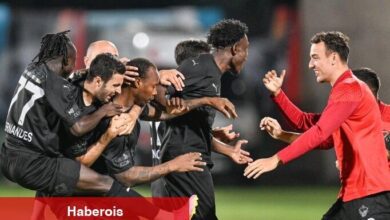 Hatayspor, Üstün Lig'e harika döndü! - Haberois Hatayspor, Üstün Lig'e harika döndü!