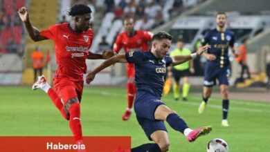 Hatayspor ve Kasımpaşa, Mersin'de berabere! - Haberois Hatayspor ve Kasımpaşa, Mersin'de berabere!