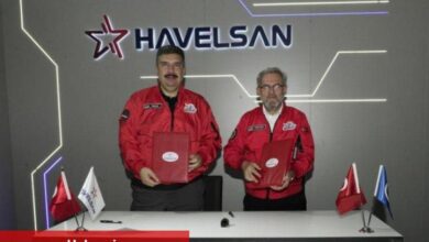 Havelsan'dan doktorali personel sayısını arttıracak iş birliği