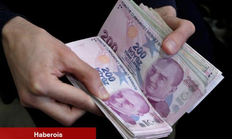 Hazine, tahvil ihalesinde 14,84 milyar TL satış yaptı - Haberois Hazine, tahvil ihalesinde 14,84 milyar TL satış yaptı
