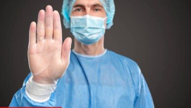 Hekimler, Yeni Şafak, Yeni Akit ve Aydınlık Gazetelerini Şikayet Etti