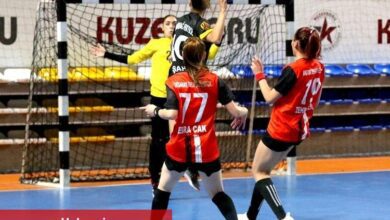 Hentbol Süper Lig heyecanı başladı