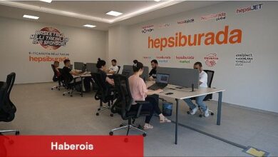 'Hepsiburada E-Ticaret İhtisas Merkezleri'nin ilki Adana'da açıldı