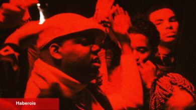 Hip-Hop'a Bir Aşk Mektubu