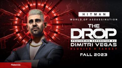 HITMAN World of Assassination'da Yeni Amaç Ünlü DJ Dimitri Vegas - Haberois HITMAN World of Assassination'da Yeni Amaç Ünlü DJ Dimitri Vegas