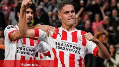 Hollanda'da Harika Kupa PSV'nin oldu! - Haberois Hollanda'da Harika Kupa PSV'nin oldu!