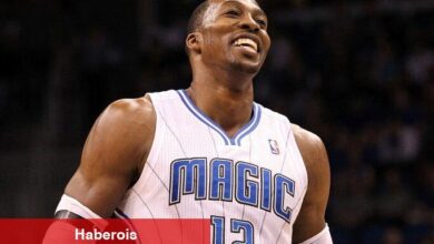 Howard, emekli olmadan evvel Orlando'ya dönmek istiyor - Haberois Howard, emekli olmadan evvel Orlando'ya dönmek istiyor