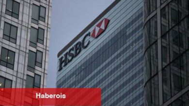 HSBC dolar/TL beklentisini yükseltti