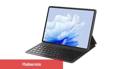 HUAWEI yeni tablet serisini piyasaya sundu: İşte yeni Air serisi - Haberois HUAWEI yeni tablet serisini piyasaya sundu: İşte yeni Air serisi