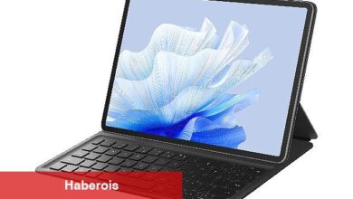 Huawei'nin En İyi Tabletleri Öğrencileri Bekliyor