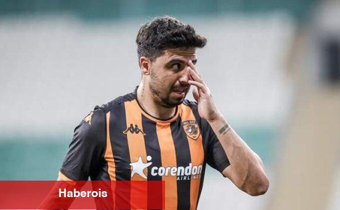 Hull City 90+6'da yediği golle kaybetti! - Haberois Hull City 90+6'da yediği golle kaybetti!