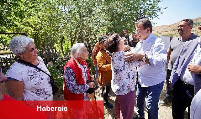 İBB Miras, İstanbul'un Dışında da Tarihi Canlandırıyor - Haberois İBB Miras, İstanbul'un Dışında da Tarihi Canlandırıyor