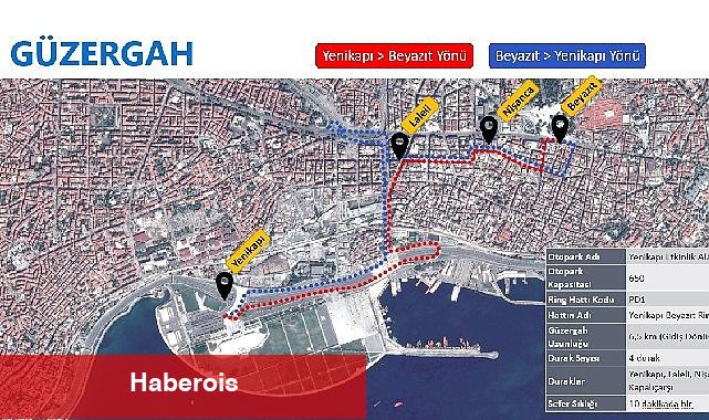 İBB Trafik sorununa kalıcı çözümler üretiyor - Haberois İBB Trafik sorununa kalıcı çözümler üretiyor
