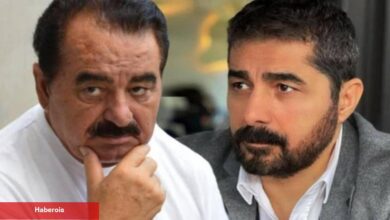 İbrahim Tatlıses ile küs olan Ahmet Tatlıses'ten yeni paylaşım! Nazar boncukları havada uçuştu