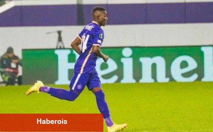 Ibrahima Drame, Teksüt Bandırmaspor'da! - Haberois Ibrahima Drame, Teksüt Bandırmaspor'da!