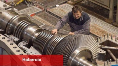 Ifo: Alman makine üreticilerinin rekabet gücü azalıyor - Haberois Ifo: Alman makine üreticilerinin rekabet gücü azalıyor