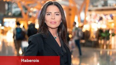 İGA İnsan Kaynakları'ndan Sorumlu Genel Müdür Yardımcısı görevine Seda Kaplan Erdoğan atandı - Haberois İGA İnsan Kaynakları'ndan Sorumlu Genel Müdür Yardımcısı görevine Seda Kaplan Erdoğan atandı