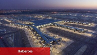 İGA İstanbul Havalimanı, Sürdürülebilirlik Raporu'nu Yayınladı