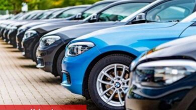 İkinci ele yeni düzenleme