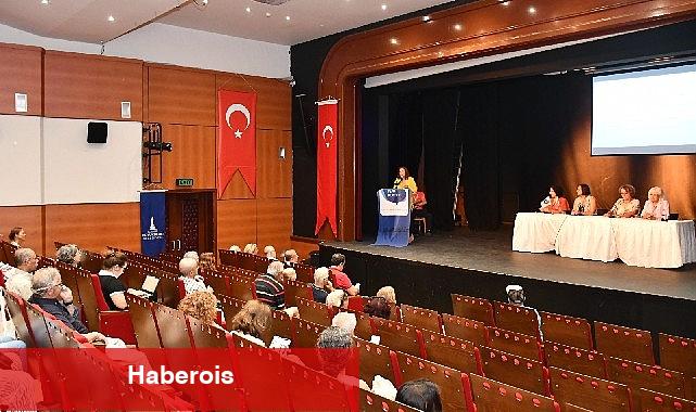 İklim Değişikliği farklı boyutlarıyla sebep ve sonuç ilişkisiyle ele alındı - Haberois İklim Değişikliği farklı boyutlarıyla sebep ve sonuç ilişkisiyle ele alındı