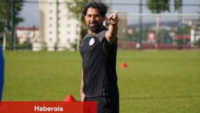 İlhan Palut: "Transferde sona yaklaştığımız oyuncular var"