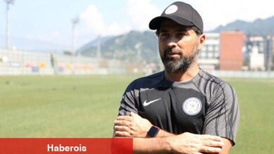 İlhan Palut: "Umarım keyifli bir maç olur" - Haberois İlhan Palut: "Umarım keyifli bir maç olur"