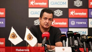 Ilıcalı: "Büyük potansiyel sahibiyiz"