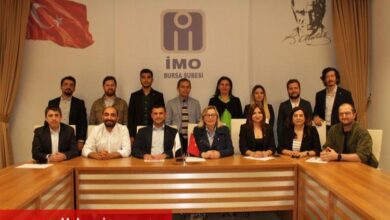 İMO Bursa'dan ulaşım zamlarına tepki - Haberois İMO Bursa'dan ulaşım zamlarına tepki