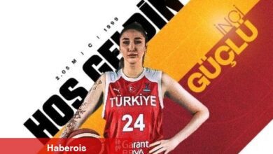 İnci Güçlü tekrar Galatasaray Çağdaş Faktoring'de! - Haberois İnci Güçlü tekrar Galatasaray Çağdaş Faktoring'de!