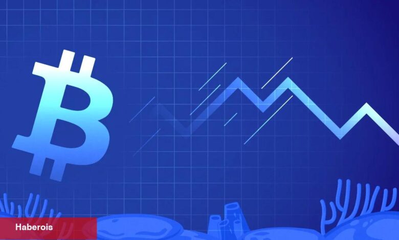 İndikatörler Belirledi: Bitcoin Sert Düşüşün Akabinde Sıçrayacak! - Haberois İndikatörler Belirledi: Bitcoin Sert Düşüşün Akabinde Sıçrayacak!