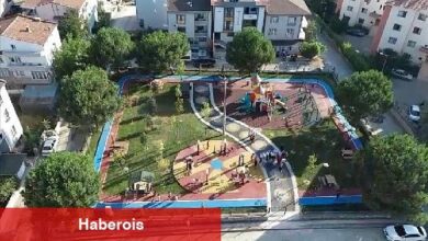 İnegöl'de Güvenli Park Sayısı 42'ye Ulaştı - Haberois İnegöl'de Güvenli Park Sayısı 42'ye Ulaştı