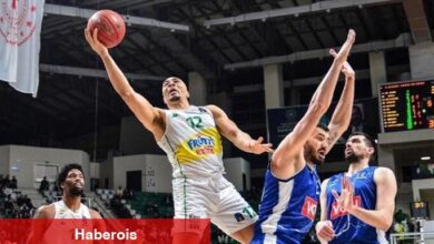 İnfo Yatırım, Bursaspor Basketbol'un isim sponsoru oldu