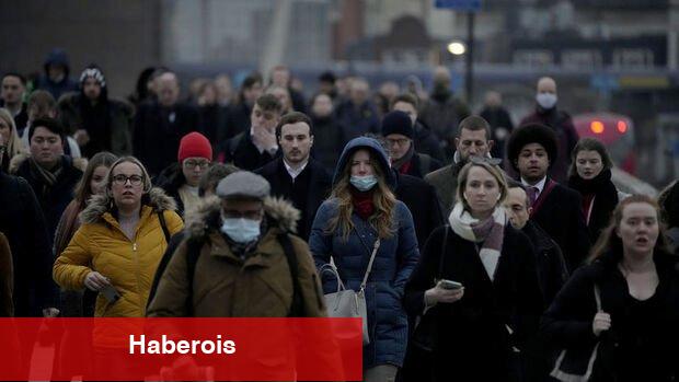 İngiliz iktisadı 2024 sonu % 60 riskle resesyona girebilir - Haberois İngiliz iktisadı 2024 sonu % 60 riskle resesyona girebilir