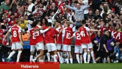 İngiltere Premier Lig'de yeni dönem start veriyor! - Haberois İngiltere Premier Lig'de yeni dönem start veriyor!