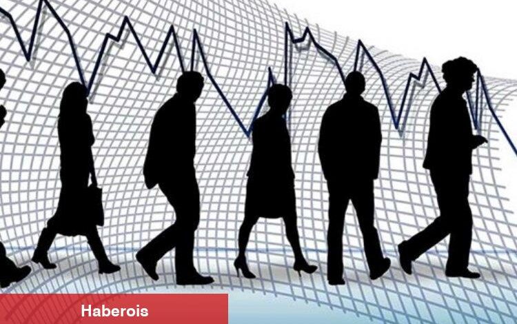 İnşaatlarda ücretli çalışan sayısı arttı