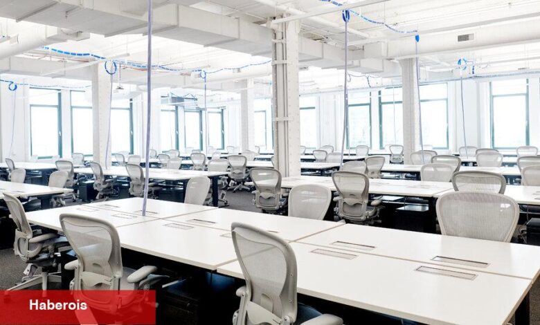 'İnsanları İşe Almak İçin Fazladan Çalışmanız Gerekiyor': Şirketler İşler Hakkında Ne Diyor?