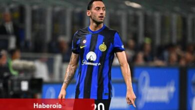 Inter, Lautaro Martinez ile uçtu! - Haberois Inter, Lautaro Martinez ile uçtu!