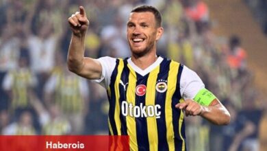 Inter'de Dzeko pişmanlığı