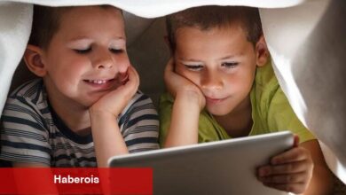 İnternet güvenliği ve çocuklar: Ebeveynler için ipuçları - Haberois İnternet güvenliği ve çocuklar: Ebeveynler için ipuçları