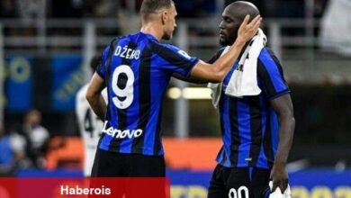 Inzaghi: "Yeniler Dzeko ve Lukaku kadar atmalı"