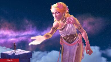 İptal Edilen Fenyx Rising 2, Klasik Ubisoft Formülünü Bozan Bir Oyun Olacakmış