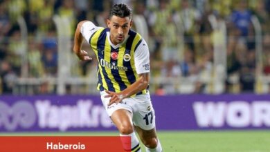 İrfan Can Kahveci: "Saygı göstersinler"