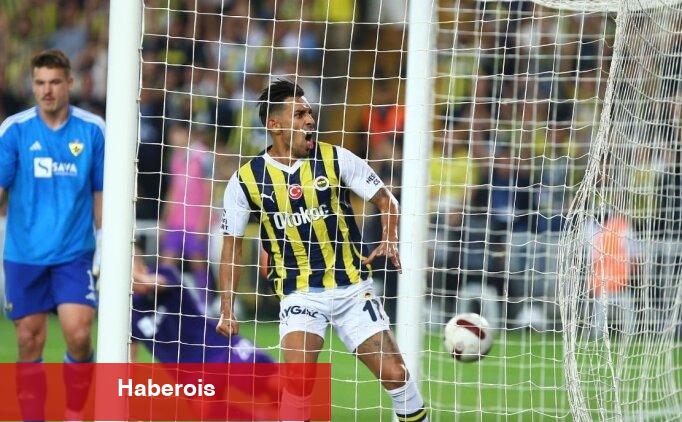 İrfan Can Kahveci'den yansılara cevap! - Haberois İrfan Can Kahveci'den yansılara cevap!