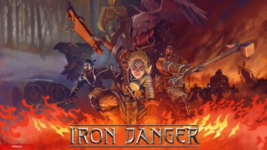 Iron Danger Artık PS5 ve Xbox Series Konsolları için Mevcut