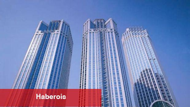 İş Bankası, 147 iştirakini başka bir şirkette topluyor - Haberois İş Bankası, 147 iştirakini başka bir şirkette topluyor