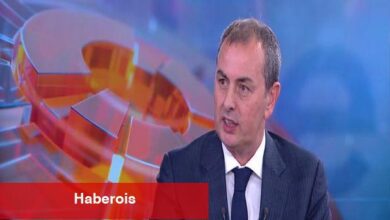 İş Bankası/Aran: KKM önermeye devam edeceğiz - Haberois İş Bankası/Aran: KKM önermeye devam edeceğiz