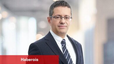 İş GYO'da üst düzey atama
