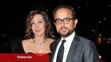 İş insanı Ali Sabancı ve eşi Vuslat Doğan Sabancı kaza geçirdi! - Haberois İş insanı Ali Sabancı ve eşi Vuslat Doğan Sabancı kaza geçirdi!
